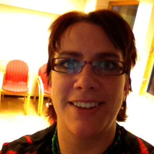 EllenKrageberg's profile picture. nå: direktør norsk senter for folkemusikk og folkedans.  x-styreleder Norges Bygdekvinnelag , ferdig-student kulturminneforvaltning