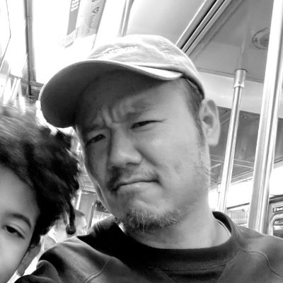 amateur doodler, professional dad of two. one of six at @goodenoughllc. co-founded @harvest.