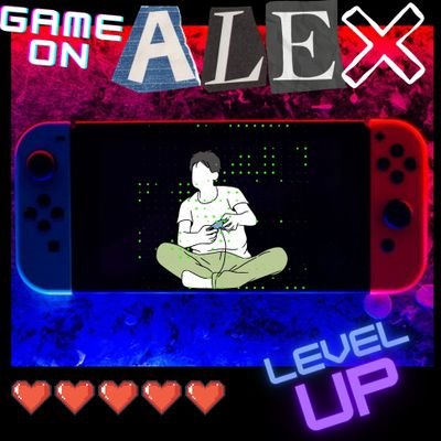 i like video games I play on a Nintendo switch I love to make people happy
and plz go subscribe to my youtube channel: AlexTheAwkward