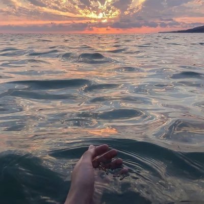I don't know what I want. I only know what I don't want.