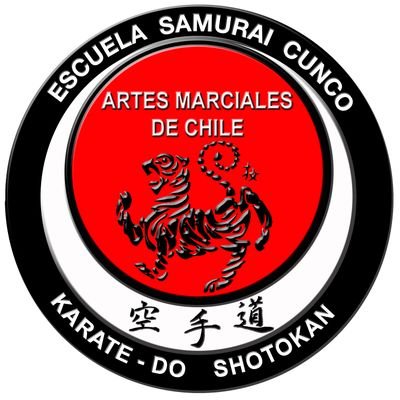 Escuela de Artes Marciales.
A cargo del Sensei Carlos Gutierrez Rojas, cinturón negro 3° Dan, Cel. +56998605917.