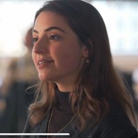 Carolina Pereira Marghidan (@cp_marghidan) 's Twitter Profile