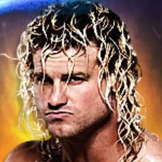 WWE SuperCard Player

Team: The Elite