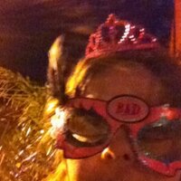 Martha Glover - @gloveb0x Twitter Profile Photo