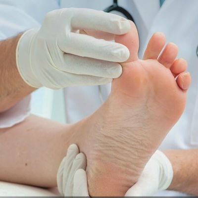 Harrison-Williams Medical is the place to visit in Hull For all Your Foot Care Needs with the top medical professionals in their field.
https://t.co/UtRvb29xxk