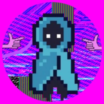 NatesNotHere_V1's profile picture. 🎮- Indie game developer.
💻- I make video games.
🧠 - GMS2, Unity, Construct, Godot 
👾 - Bi-daily updates