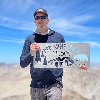 BeauRogersPhoto's profile picture. Teacher, photographer, writer, and Arcanum Master