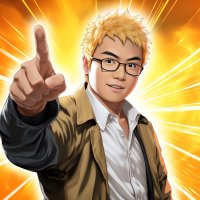P.goriasu (@goriasu_p) 's Twitter Profile