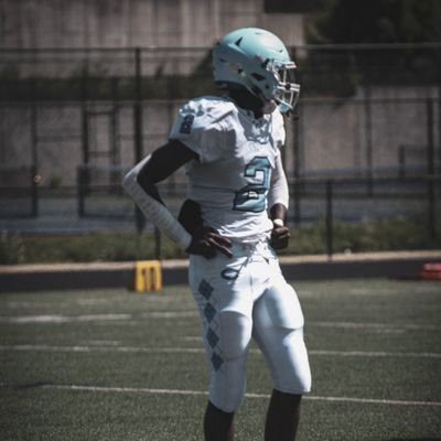 2026 track& field/football wr/DB |6'4 180lbs|
