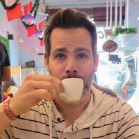 Travis Dakin (@travisdakin) 's Twitter Profile Photo