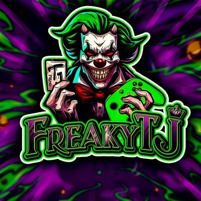 freakytj Profile Picture