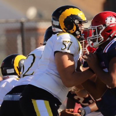 6’7 || 280 Olinemen @maryland_prep || Recruitment is 100% open || #Juco