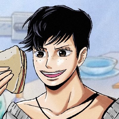 One Piece, gatos y bastante rojerío. Zosan o barbarie. Foto de perfil de @ismaindahouse. 34 (1989 que me voy a olvidar de actualizar esto).