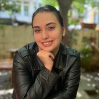 Melisa Şirin(@mls_sirin) 's Twitter Profile Photo