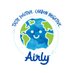 Airly Snacks (@airly_snacks) Twitter profile photo Airly Snacks (@airly_snacks) Twitter profile photo