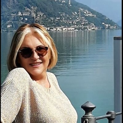 TerryDoor's profile picture. “Mi piace essere uno spirito libero. A molti questo non garba, ma è ciò che sono”.