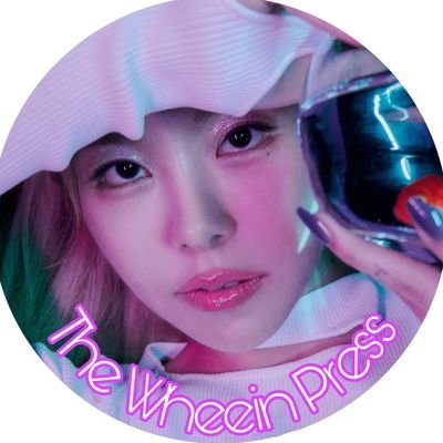 THE WHEEIN PRESSさんのプロフィール画像