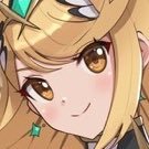 XBRP/MVRP, Parody Account, Multi-Muse RP account of Pyra and Mythra, ✍️: 24