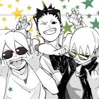 マル (@ma___ru410m) 's Twitter Profile Photo