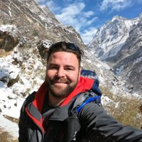 Justin Waxman (@waxmanjp) 's Twitter Profile