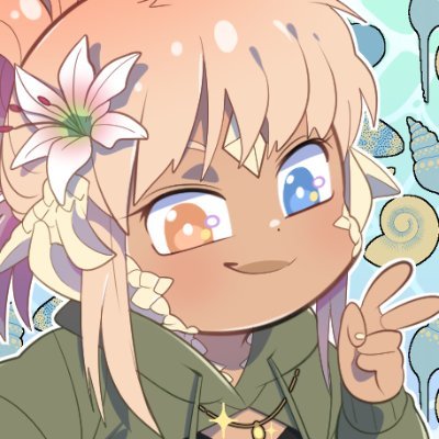 she/her 🌺 ffxiv & oc art 🌺 icon: @moosopp 🌺 banner: @ooowyn