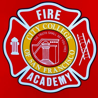 OFFICIAL CITY COLLEGE OF SAN FRANCISCO FIRE SCIENCE AND ADMINISTRATION OF JUSTICE TWITTER ACCOUNT. NOT MONITORED 24/7--EMAIL THE PIO AT: ADMJFSCPIO@CCSF.EDU