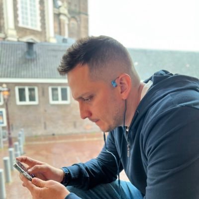 Web Technologies engineer. 🤖 https://t.co/IfDbiMw9ys