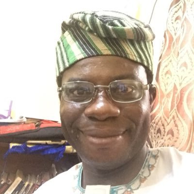 femiosun's profile picture. A passionate humanist and techist