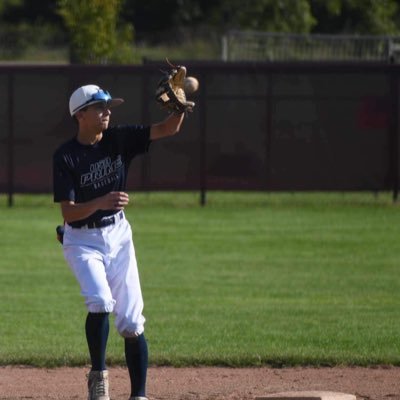 Student|Shortstop|Switch hitter #TobinSmith24 Instagram @TobinSmith24 YouTube: https://t.co/k98chVL79S Class of 2027 WHS|USA Prime 14u Scout Penn