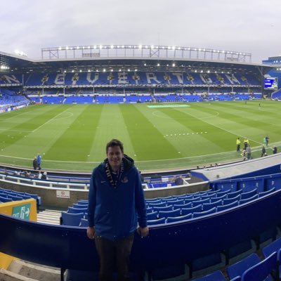 strictly here to bitch about Everton…Mo Besic never got a fair shake. Dyche deserves to take us to Bramely Moore if we stay up
