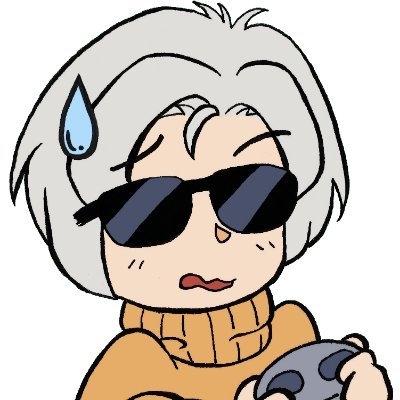 I am MDi. Gamer, video editor, Community Game-Along host, & former 3x Geek to Geek eSports champion.

#PlatforMonth

Avatar by @bunnycartoon