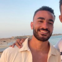 Noseir (@abdrahmannoseir) Twitter profile photo