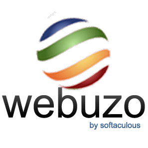 WEBUZO is LAMP stack which is specially designed for the CLOUD.