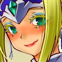 龍炎狼牙 (@ruenrouga) 's Twitter Profile