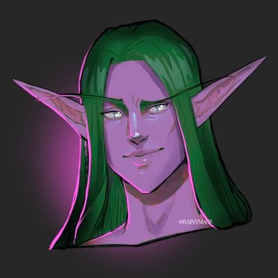 Varenthisさんのプロフィール画像