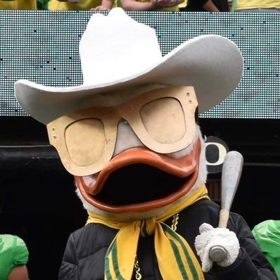 100% unfiltered. My opinions are my own. If I offend you with my language, go cry to mommy and daddy.

https://t.co/FGoKuJ3LsO

#GoDucks #Bird4Gov