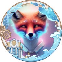 Fox Galactic 🦊(@FoxGalactic4) 's Twitter Profile Photo