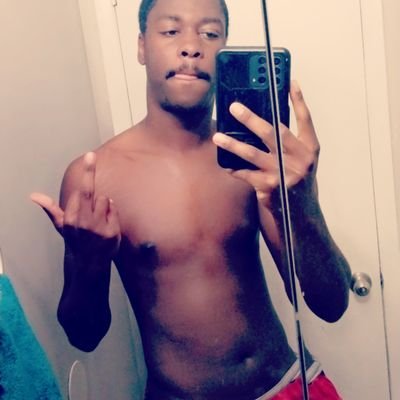 Wichita Kansas born & raised i am a real freaky ass dude & i am always horny. want to collab and make a scene follow me & dm me