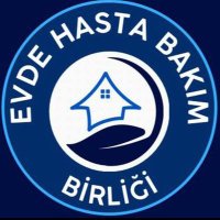 Evde Hasta Bakım Birliği(@Evdebakimbirl) 's Twitter Profile Photo