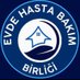 Evde Hasta Bakım Birliği (@evdehastabkmbir) Twitter profile photo