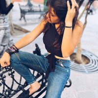 luisa itzel (@itzelluisa25) 's Twitter Profile