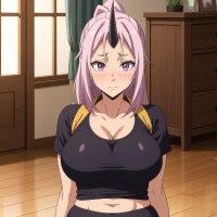 Anime hub (@eimifann) Twitter profile photo