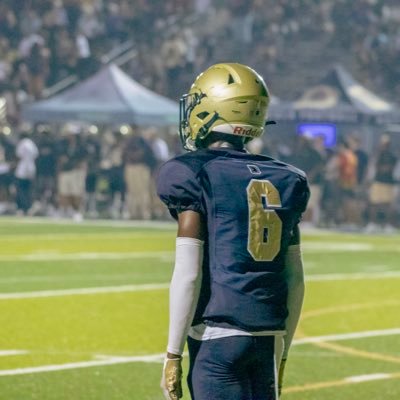 True ATH ⭐️ | FS/WR @Daculahighschool | 5’11 | 160lbs | Senior | 3.3 gpa | Gods blessings🙏🏾 | email: tavena20@iCloud.com phone: 4432866425