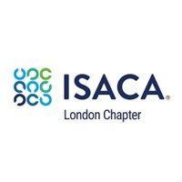 ISACA London Chapter(@ISACALondon) 's Twitter Profile Photo