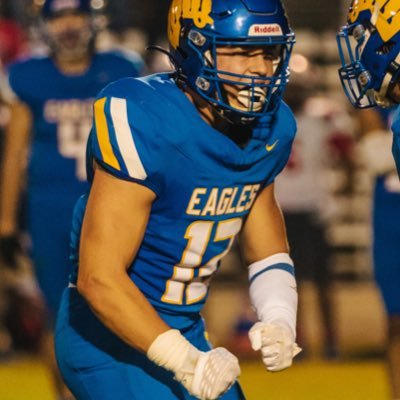 Bakersfield Christian High|CA|24’|ILB/OLB|6’2|210lbs Contact:(661)703-8328