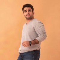 Jevin Contractor (@jevincontracto2) 's Twitter Profile