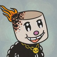 👺Jesse (@jessefriedland) Twitter profile photo
