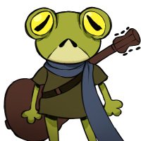 Frogs in a Pond (@frogsinapond) 's Twitter Profile