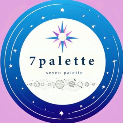 7palette_nana Profile Picture