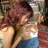 ivy🇵🇸 (@cobjkm) 's Twitter Profile